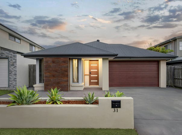 31 Obrist Place, Rochedale, Qld 4123