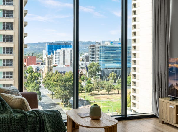1015/6 Penaluna Place, Adelaide, SA 5000