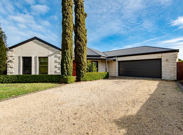 21 Federation Drive, Naracoorte, SA 5271