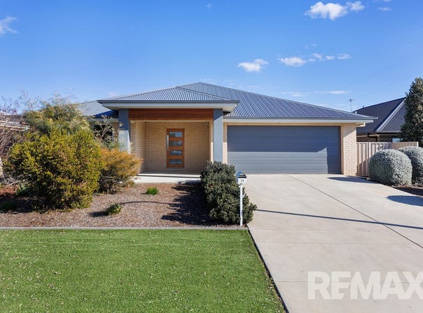 19 Thane Court, Lloyd, NSW 2650