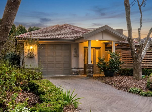 1/8 Wiseman Road, Bowral, NSW 2576
