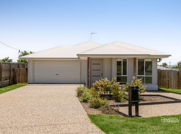 3 Newman Road, Wyreema, Qld 4352