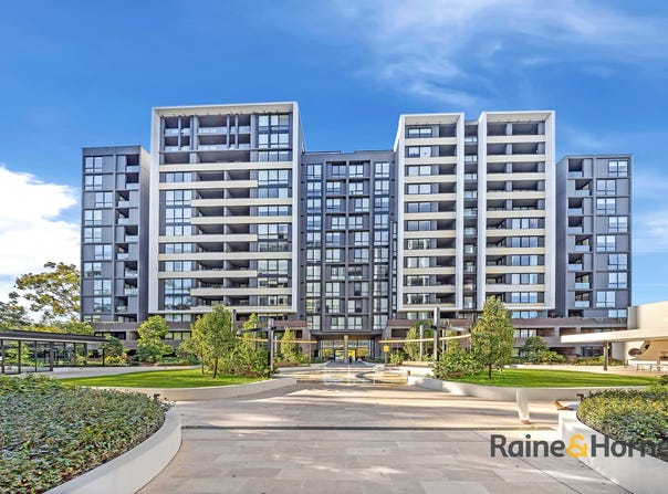 112/161 Epping Road, Macquarie Park, NSW 2113