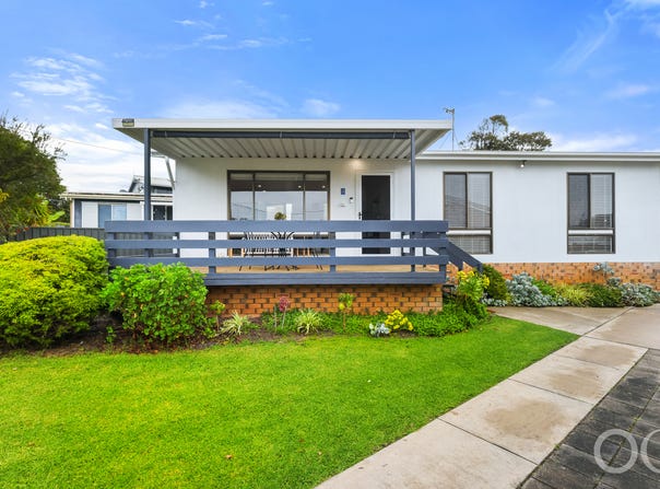 5 Sorrento Parade, Hayborough, SA 5211