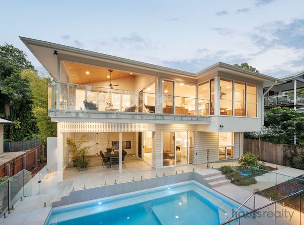 148 Blackheath Road, Corinda, Qld 4075