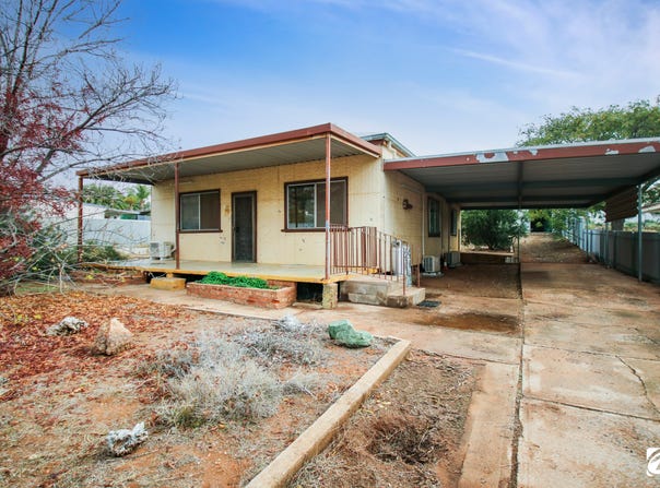 110 Thomas Street, Broken Hill, NSW 2880