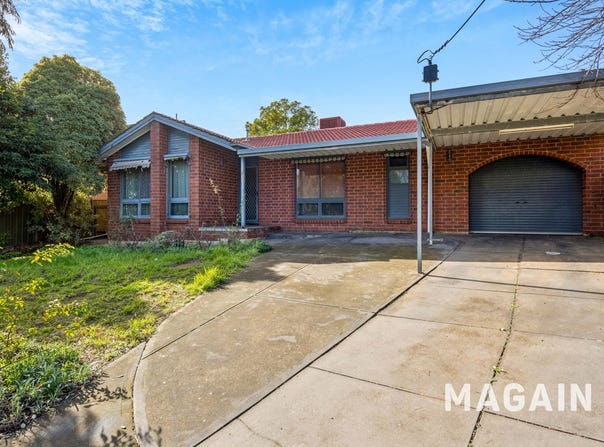 8 Abbott Avenue, Morphett Vale, SA 5162