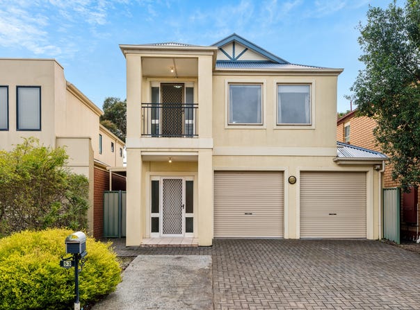 53 Avocet Drive, Mawson Lakes, SA 5095