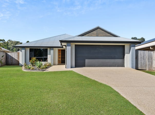 43 Whitehaven Dr, Blacks Beach, Qld 4740