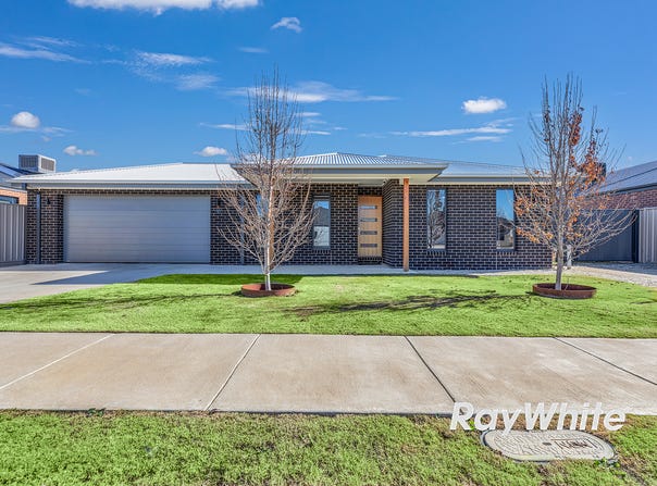 70 Magnolia Drive, Echuca, Vic 3564