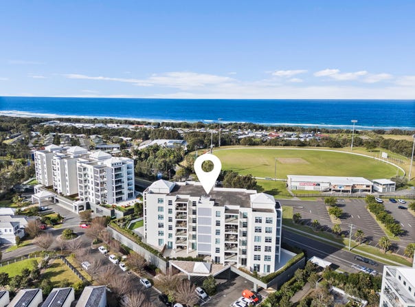 204/3 Grand Court, Fairy Meadow, NSW 2519