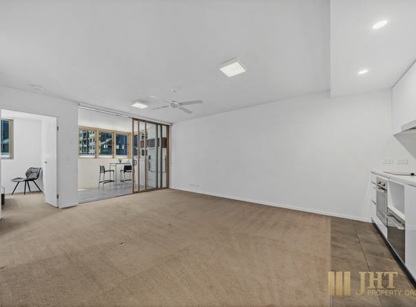 609/16 Brewers St, Bowen Hills, Qld 4006