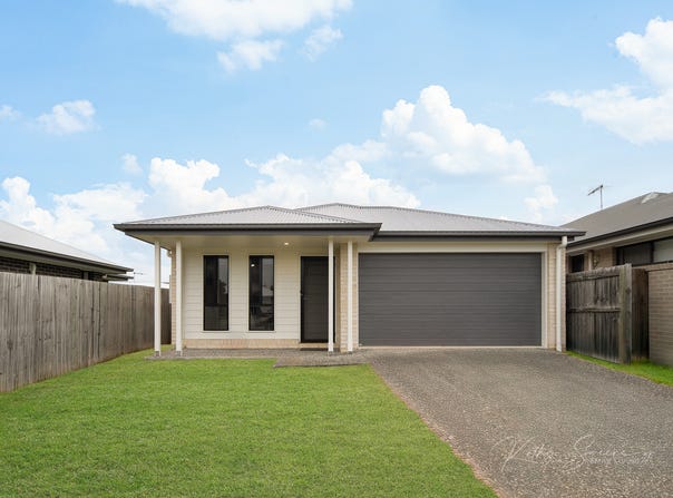 25 Coutts Drive, Burpengary, Qld 4505