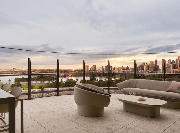 1302/31 Queens Lane, Melbourne, Vic 3004