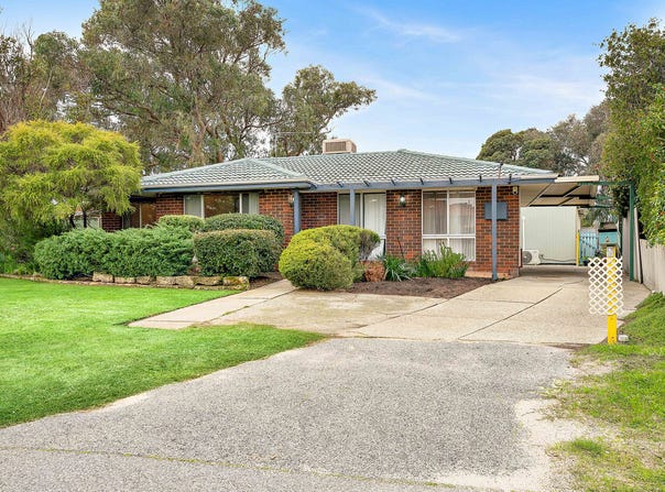 2 Talwin Court, Kelmscott, WA 6111