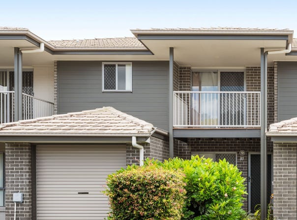 80/12 Kimberley Close, Redbank Plains, Qld 4301