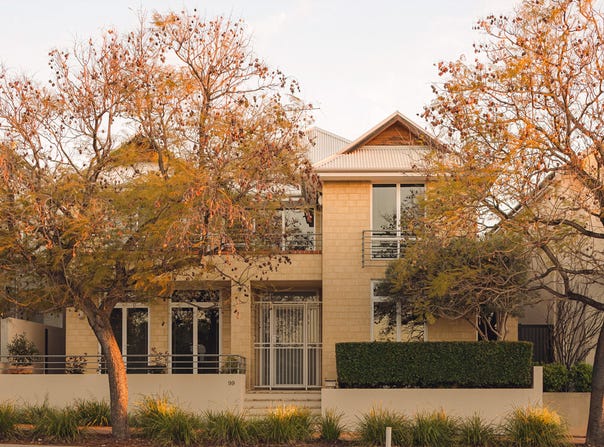 99 Salvado Road, Subiaco, WA 6008