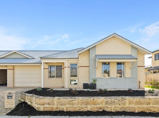 10 Barnfield Drive, Ellenbrook, WA 6069