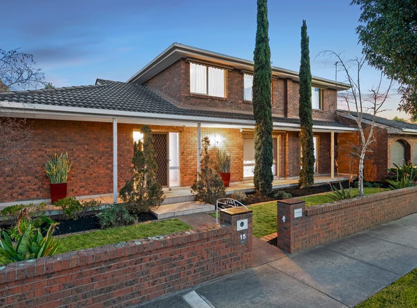 15 Derwent Street, Mentone, Vic 3194