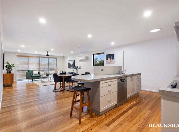 24 Eugenia Street, Rivett, ACT 2611