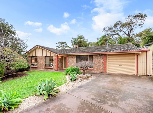 50 Sherebrooke Boulevard, Woodcroft, SA 5162