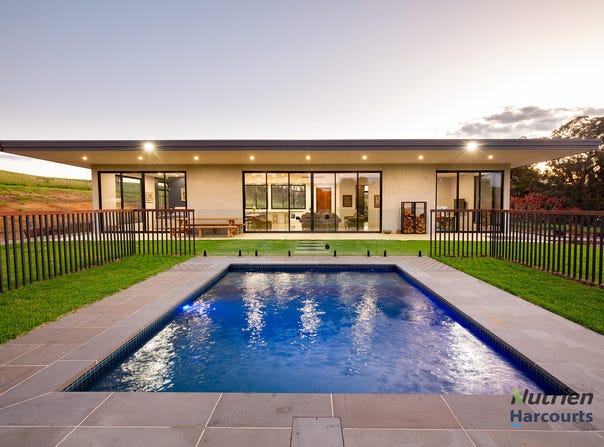 150 Frog Ponds Road, Yea, Vic 3717