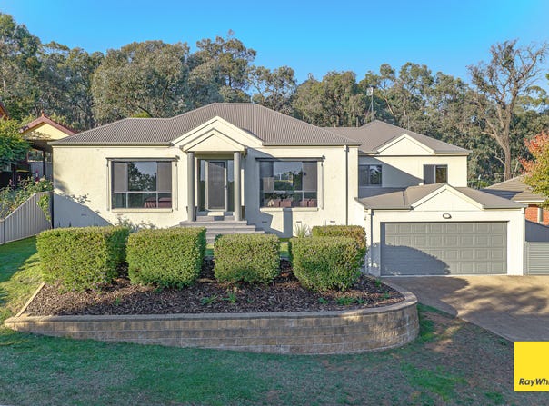 43 Broad Parade, Spring Gully, Vic 3550