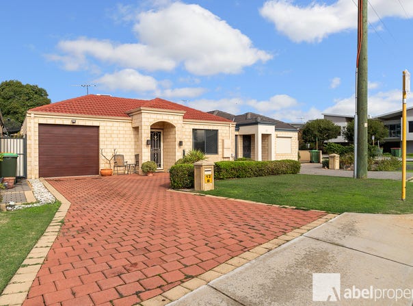 12B Stanbury Crescent, Morley, WA 6062