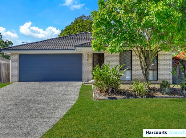 12 Treeline Place, Durack, Qld 4077