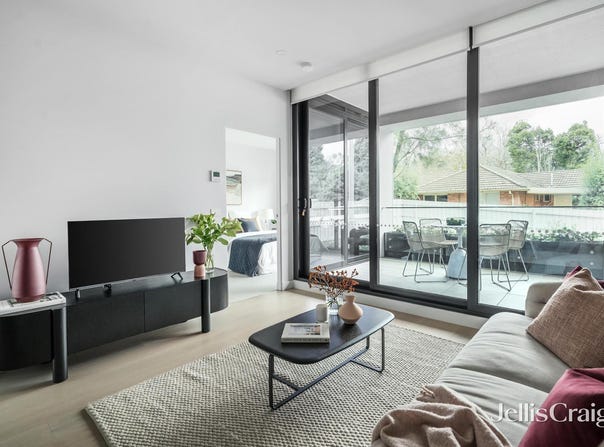 103/358 Canterbury Road, Surrey Hills, Vic 3127