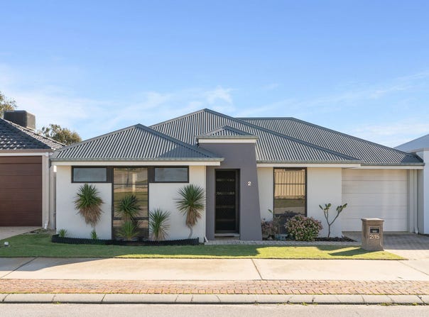 2/15 Crosthwait Circle, Tapping, WA 6065