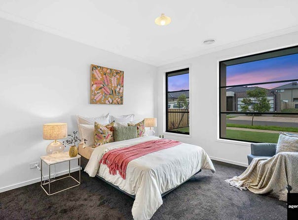 25 Marlee Drive, Deanside, Vic 3336