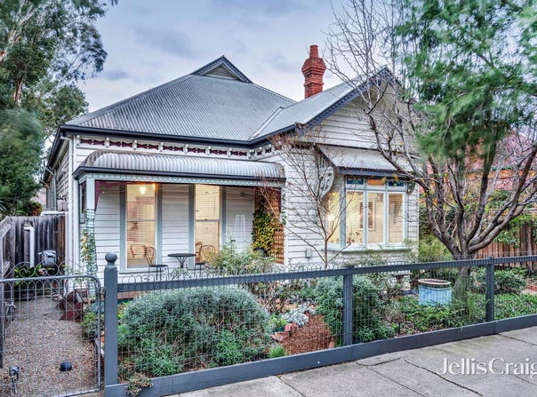 116 Edward Street, Brunswick, Vic 3056