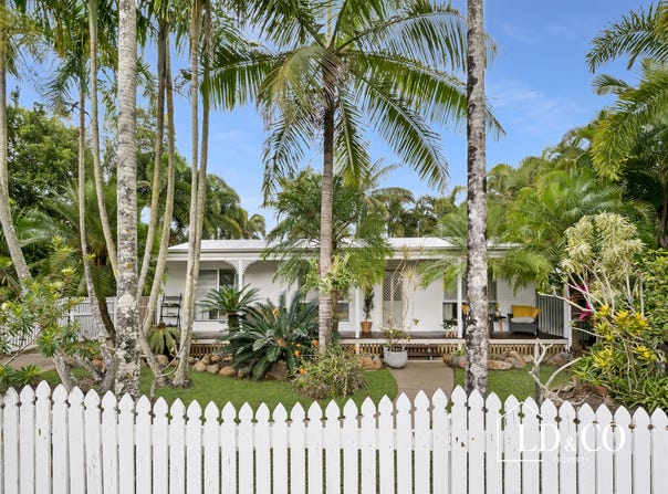 5 Elva Court, Glenella, Qld 4740