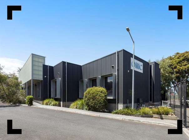 302-308 Arden Street, North Melbourne, Vic 3051