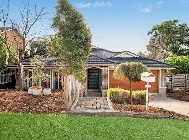 5 Davies Court, Baulkham Hills, NSW 2153