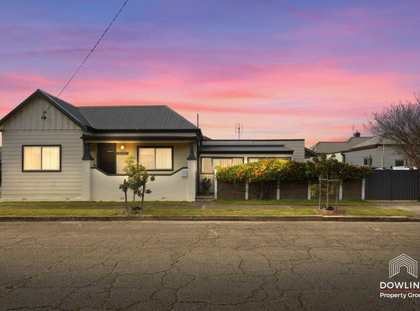 1 Blackall Street, Hamilton, NSW 2303
