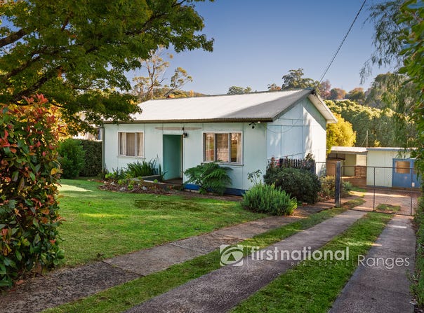 13 Haig Avenue, Monbulk, Vic 3793