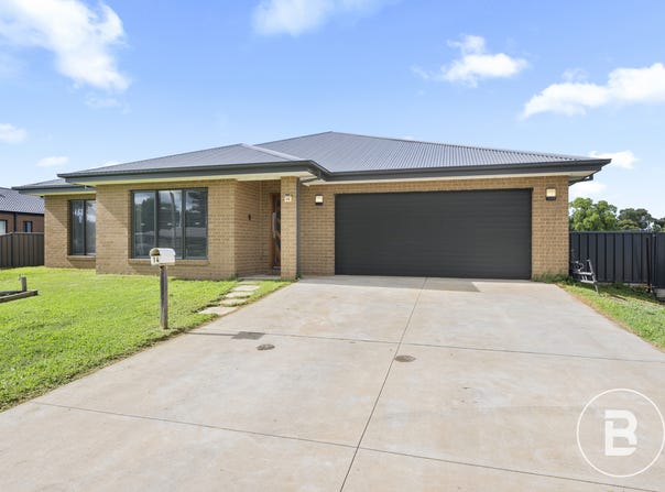 14 Powlett Street, Carisbrook, Vic 3464