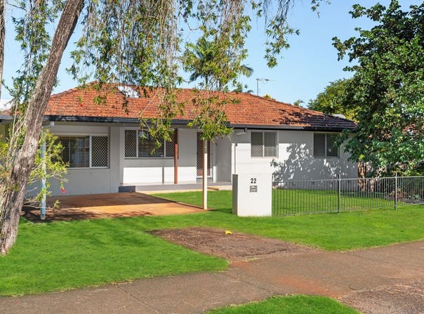 22 Sturgeon Street, Ormiston, Qld 4160