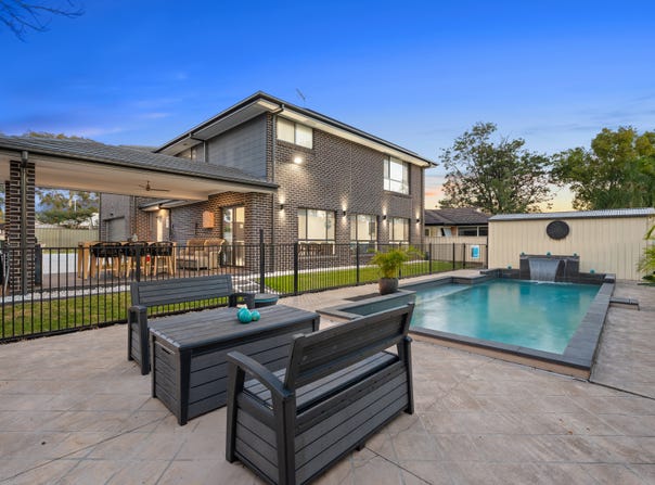 41 Jason Avenue, South Penrith, NSW 2750