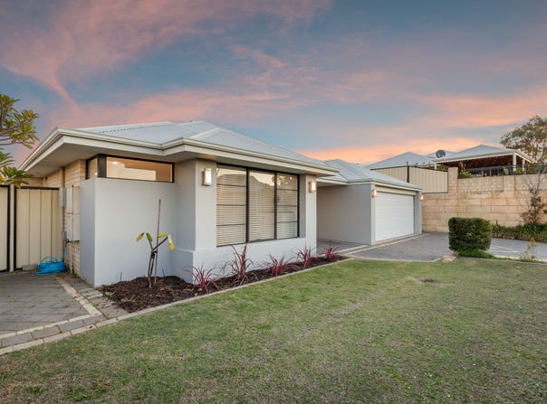 12 Cactus Link, Clarkson, WA 6030