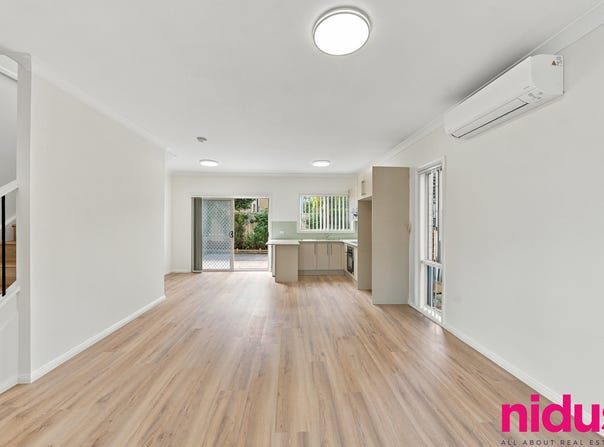 6/24 Blenheim Avenue, Rooty Hill, NSW 2766