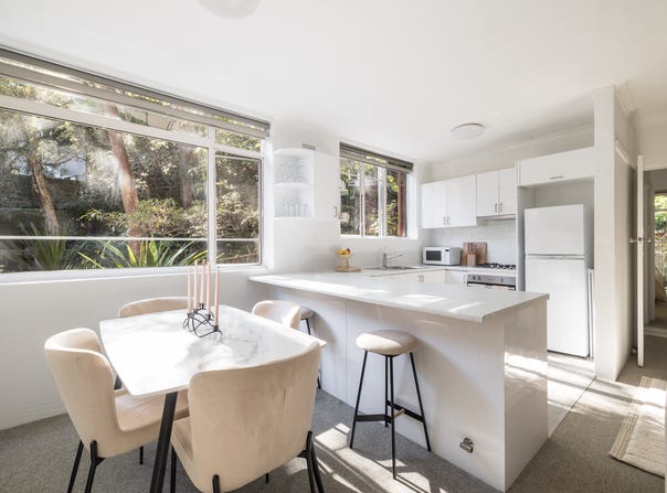 4/46 Milray Avenue, Wollstonecraft, NSW 2065