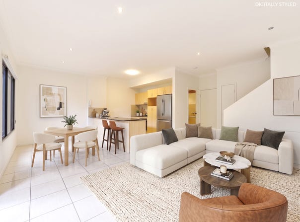 15/15 Ancona Street, Carrara, Qld 4211
