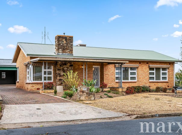 10 John Dallwitz Avenue, Angaston, SA 5353