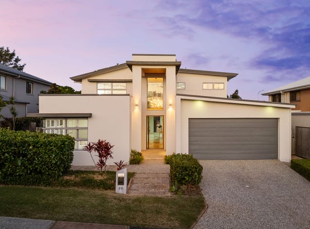 50 Obrist Place, Rochedale, Qld 4123