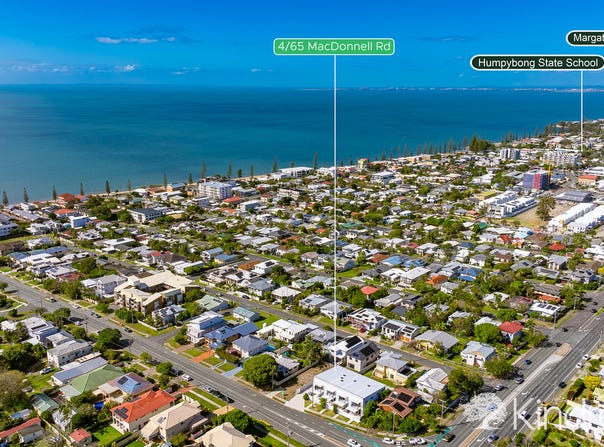 4/65 MacDonnell Road, Margate, Qld 4019