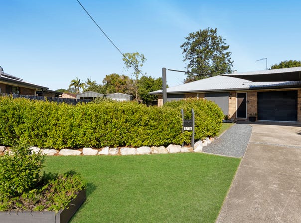 1/16 Clover Crescent, Caboolture, Qld 4510