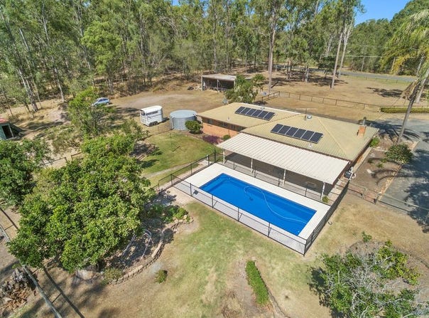160 Glynton Road, Jimboomba, Qld 4280